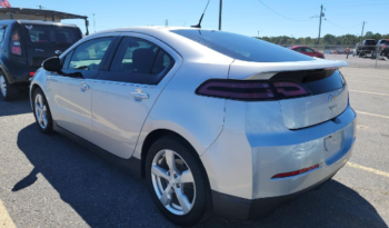 2013 Chevrolet Volt 1G1RA6E45DU136120 full