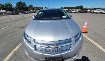 2013 Chevrolet Volt 1G1RA6E45DU136120 full