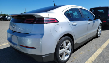 2013 Chevrolet Volt 1G1RA6E45DU136120 full