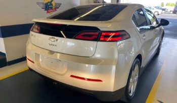 2013 Chevrolet Volt 1G1RB6E43DU148344 full