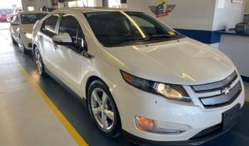 2013 Chevrolet Volt 1G1RB6E43DU148344 full