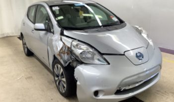 2015 Nissan LEAF SV 1N4AZ0CP6FC315191 full