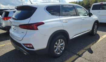 2019 Hyundai Santa Fe SE AWD 5NMS2CAD2KH080457 full