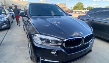 2016 BMW X5 xLine Package AWD 5UXKS4C54G0N12578 full