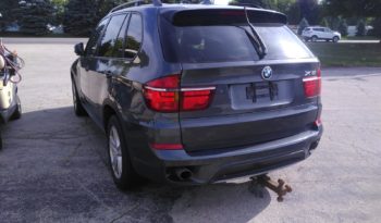 2011 BMW X5 XDrive35d AWD 5UXZW0C5XBL660124 full