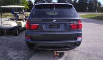 2011 BMW X5 XDrive35d AWD 5UXZW0C5XBL660124 full