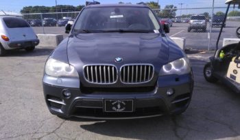 2011 BMW X5 XDrive35d AWD 5UXZW0C5XBL660124 full