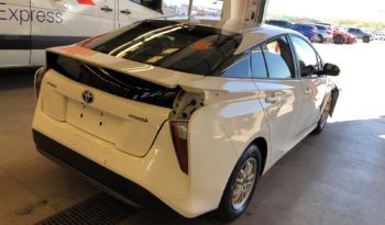 2018 TOYOTA PRIUS JTDKBRFU6J3061662 full