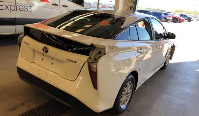 2018 TOYOTA PRIUS JTDKBRFU6J3061662 full