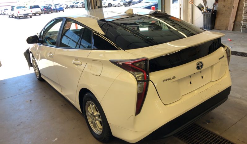 2018 TOYOTA PRIUS JTDKBRFU6J3061662 full