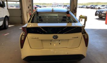 2018 TOYOTA PRIUS JTDKBRFU6J3061662 full