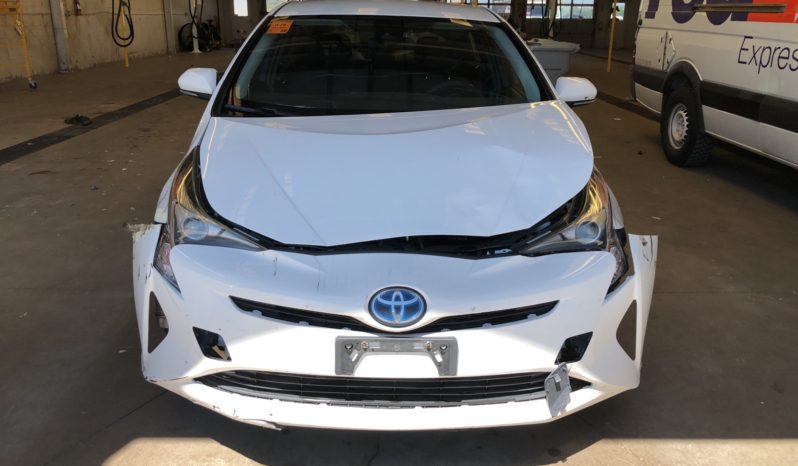 2018 TOYOTA PRIUS JTDKBRFU6J3061662 full