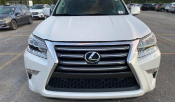 2014 Lexus GX 460 Base AWD JTJBM7FX5E5073852 full