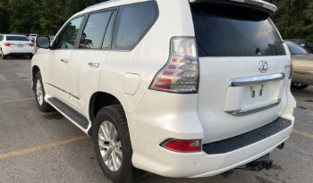 2014 Lexus GX 460 Base AWD JTJBM7FX5E5073852 full