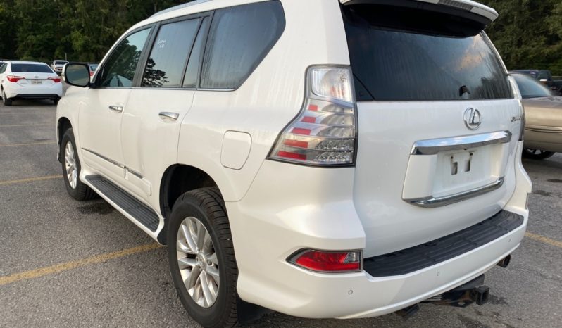 2014 Lexus GX 460 Base AWD JTJBM7FX5E5073852 full