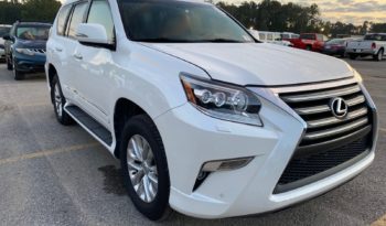 2014 Lexus GX 460 Base AWD JTJBM7FX5E5073852 full