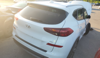 2020 Hyundai Tucson SPORT AWD KM8J3CAL4LU155763 full