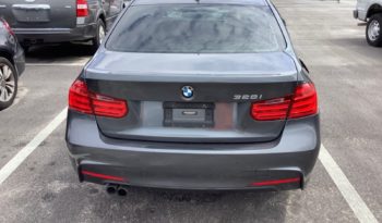 2013 BMW 3-Series 328i RWD WBA3A5C54DF602267 full