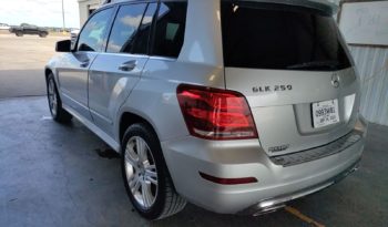 2015 Mercedes-Benz GLK WDCGG0EB4FG337690 full