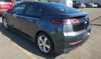 2012 Chevrolet Volt 5dr FWD 1G1RB6E47CU115989 full