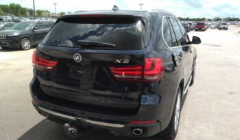 2015 BMW X5 XDrive35d AWD 5UXKS4C54F0N08397 full