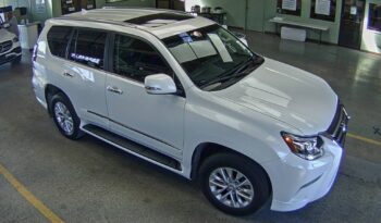 2017 Lexus GX 460 4WD Wagon 4.6 JTJBM7FX9H5164689 full