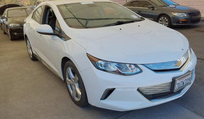 2017 Chevrolet Volt LT 1G1RC6S55HU109805 full