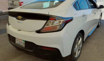 2017 Chevrolet Volt LT 1G1RC6S55HU109805 full