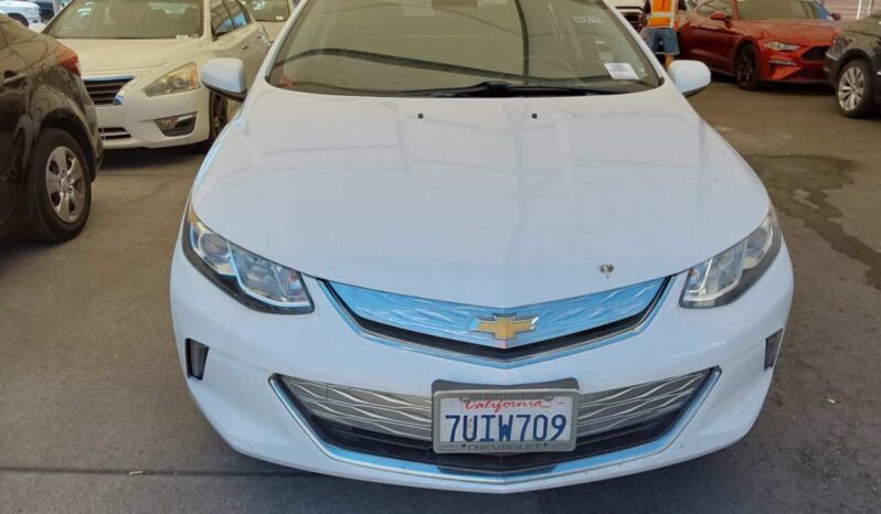 2017 Chevrolet Volt LT 1G1RC6S55HU109805 full