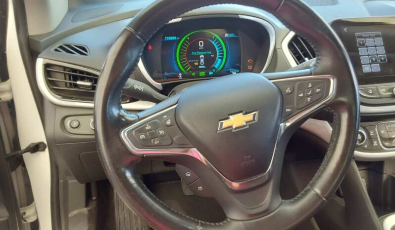 2017 Chevrolet Volt LT 1G1RC6S55HU109805 full