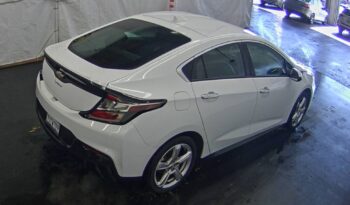 2017 Chevrolet Volt LT 1G1RC6S55HU109805 full