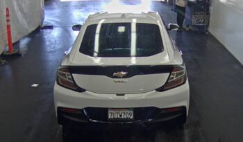 2017 Chevrolet Volt LT 1G1RC6S55HU109805 full