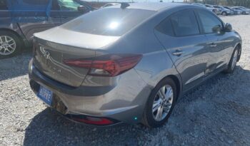 2019 Hyundai Elantra Value Edition 5NPD84LF0KH452666 full