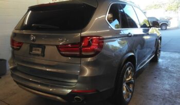 2015 BMW X5 XDrive35d AWD 5UXKS4C59F0N08766 full