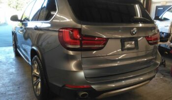 2015 BMW X5 XDrive35d AWD 5UXKS4C59F0N08766 full