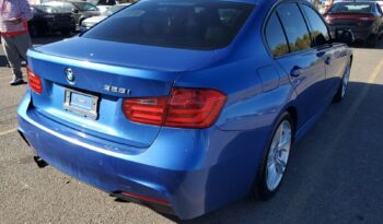 2013 BMW 3-Series 328i RWD WBA3A5C58DF600439 full