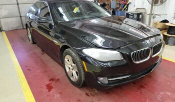 2013 BMW 5-Series 528i xDrive WBAXH5C51DDW15194 full