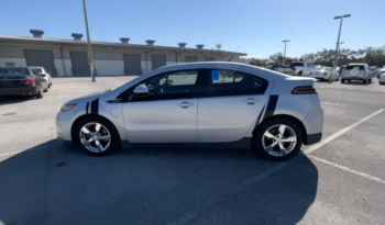 2013 Chevrolet Volt 1G1RB6E44DU130712 full