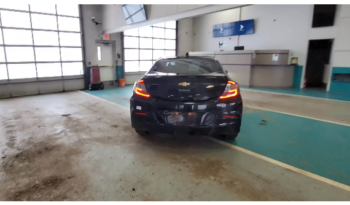 2017 Chevrolet Volt LT 1G1RC6S52HU175793 full