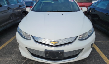 2016 Chevrolet Volt  LT 1G1RC6S55GU128448 full