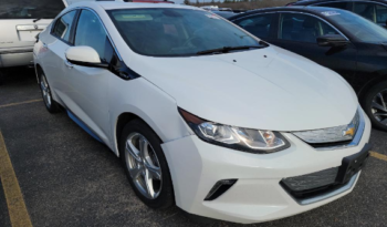 2016 Chevrolet Volt  LT 1G1RC6S55GU128448 full