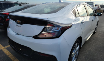 2016 Chevrolet Volt  LT 1G1RC6S55GU128448 full