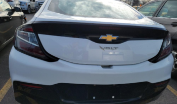 2016 Chevrolet Volt  LT 1G1RC6S55GU128448 full