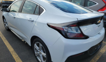 2016 Chevrolet Volt  LT 1G1RC6S55GU128448 full