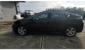 2017 Chevrolet Volt LT 1G1RC6S56HU125625 full