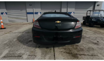 2017 Chevrolet Volt LT 1G1RC6S56HU125625 full