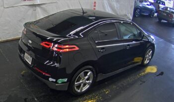 2012 Chevrolet Volt 1G1RH6E48CU128345 full