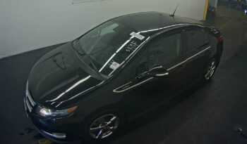 2012 Chevrolet Volt 1G1RH6E48CU128345 full