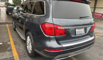 2013 Mercedes-Benz GL 350 4JGDF2EE6DA157432 full