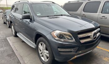 2013 Mercedes-Benz GL 350 4JGDF2EE6DA157432 full